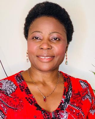 Photo of Bernadette Ingungu, MA, CCC, Registered Psychotherapist (Qualifying)