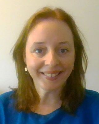 Photo of Shannon Morley, MPsych, PsyBA - Ed. Psych., Psychologist