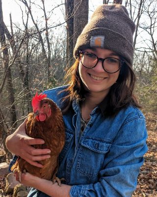 Photo of Michelle Magyar, LSW, Clinical Social Work/Therapist