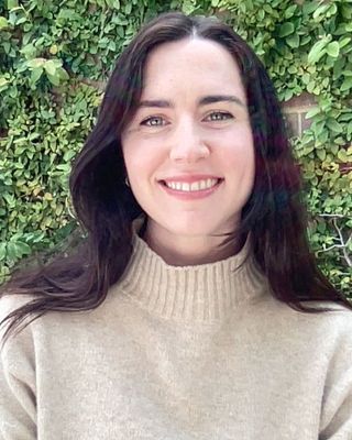 Photo of Alexandra Barry, MPsych, PsyBA General, Psychologist