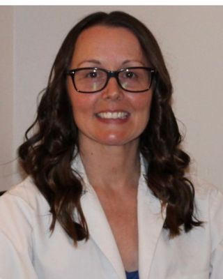 Photo of Maria Flick, FNP-C, PMHNP-C, Psychiatric Nurse Practitioner