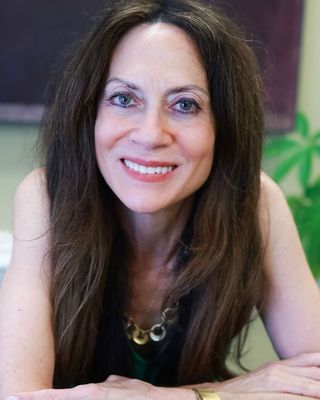 Photo of Yael Gold, PhD, PSYPACT, Psychologist