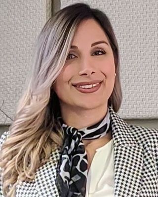 Photo of Mona Ghanbari, PhD, Psychologist