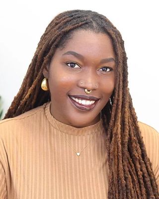 Photo of Ta'nia Jordan, PLPC, Pre-Licensed Professional