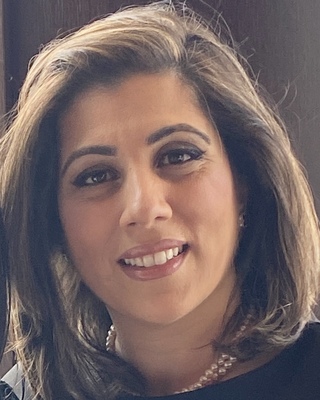 Photo of Iram Qazi - Emotion Psychiatry, MD, Psychiatrist