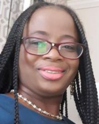 Photo of Anu Bode-Oloye, PMHNP, Psychiatric Nurse Practitioner