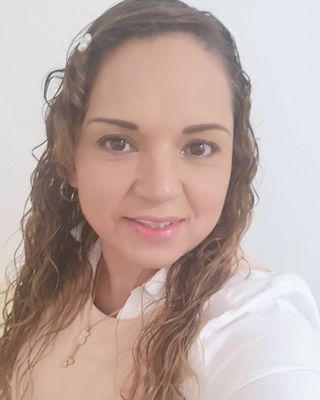 Foto de Maribel Garza Alvarado - Psicología FEBI, Lic. en Psicología, Psicoterapeuta