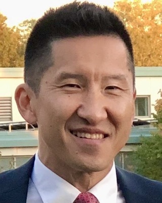 Photo of Stephen Chon Kim - Healthy Expressions, MDiv, Pastoral Counselor