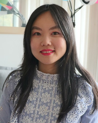 Photo of Jing Yan, LCSW, Clinical Social Work/Therapist