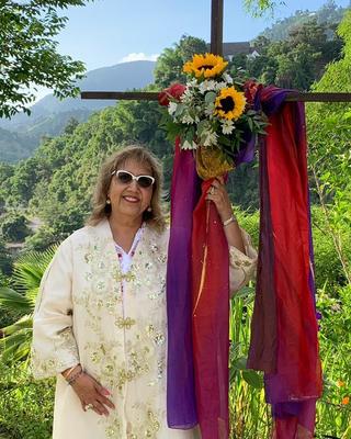 Photo of Norma Cadena De Hinderer, MA, MSW  , LICSW, Clinical Social Work/Therapist