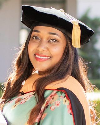 Photo of Mariam Fazil, DNP, PMHNP, Psychiatric Nurse Practitioner