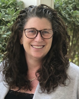 Photo of Lisa Barnes Lainer, PhD, Psychologist