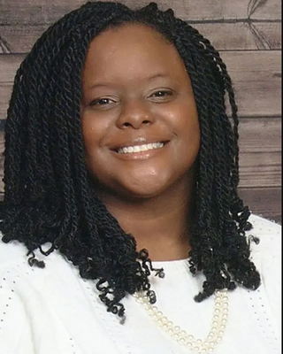 Photo of Gabrielle Waters, LPC, Licensed Professional Counselor