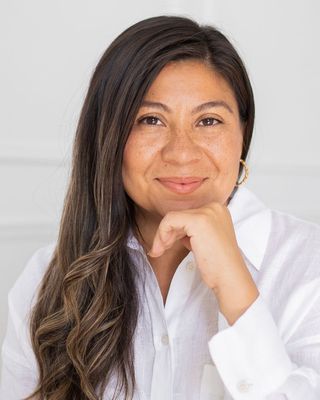 Photo of Sandra Godoy, MSW , RSW, Registered Social Worker