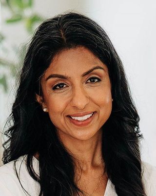 Photo of Dhruvi Kakkad, PhD, HSP, Psychologist