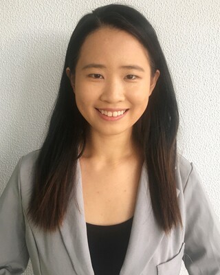 Photo of Vonnie Ho, PACFA, Counsellor