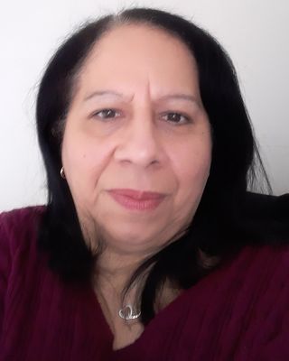 Photo of Natalie R Gomez, LMHC, LPC, LCMHC, Counselor