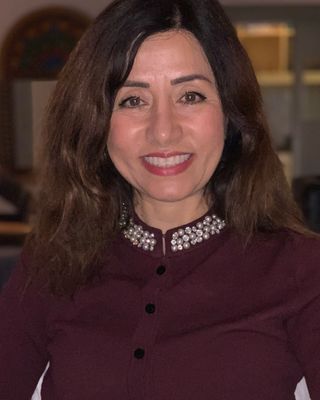 Photo of Fariba Pfitzner, MD, Psychiatrist