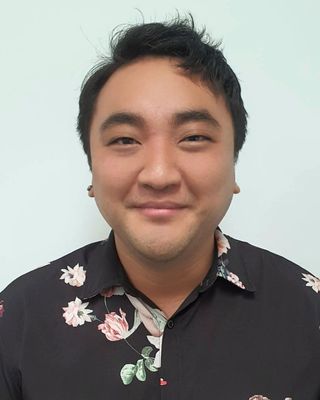 Photo of Daniel Lee @ Kaleidoscope Counselling Collective 🌈, MSW, RSW, Registered Social Worker