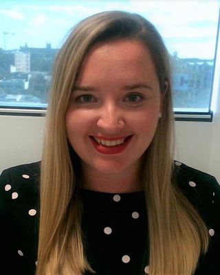 Photo of Georgia Ashworth, Psychologist