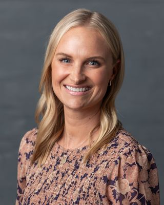 Photo of Erin Thomson, CSW, Clinical Social Work/Therapist