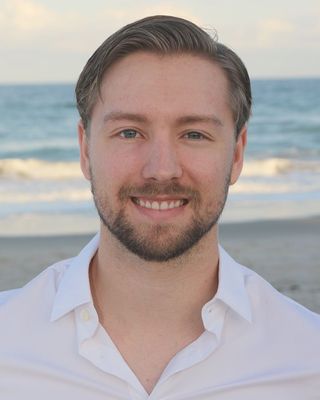 Photo of Mattias Hartmann, PA-C, Physician Assistant