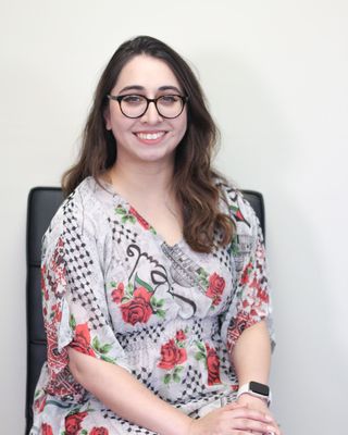 Photo of Semra Zamurad, LCMHCA, Counselor