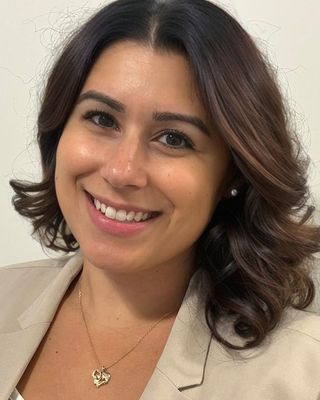 Photo of Stephanie Schiraldi, MACP, RP, Registered Psychotherapist