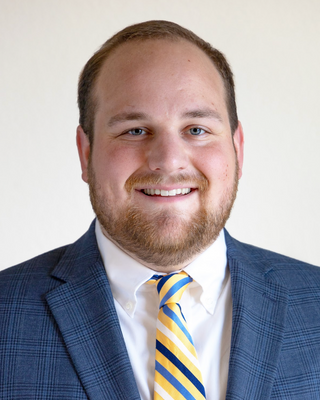 Photo of Nate Kretlow - Nate Kretlow - NOCD, LPC, Licensed Professional Counselor