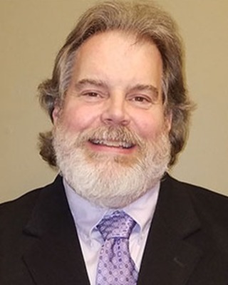 Photo of Jim Houck, PhD, LPC, CCTP, Licensed Professional Counselor