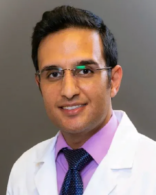 Photo of Naweed Hayat, MD, Psychiatrist