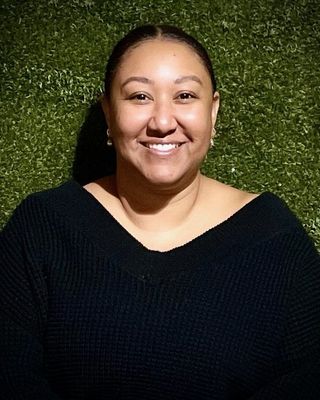 Photo of Cara McGhee, LPC, Licensed Professional Counselor