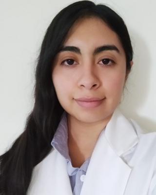 Foto de Diana Esmeralda Mendoza Sandoval, Lic. en Psicología, Psicólogo