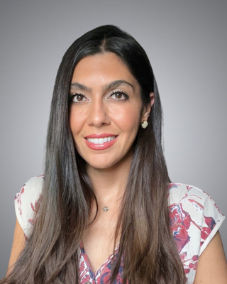 Photo of Dr. Maryam Davari, MD, Psychiatrist