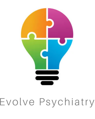 Photo of Alejandro Perez - Dr Perez @ Evolve Psychiatry, MD, Psychiatrist