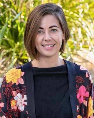 Photo of Leigh Wallas - Connect Psychology Practice, MA, PsyBA General, Psychologist