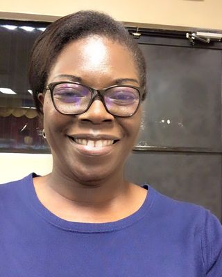 Photo of Lola Victoria Adeyefa, LMHC, Counselor