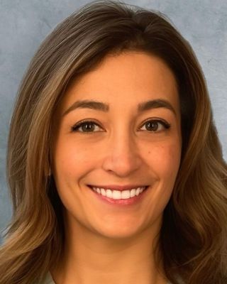 Photo of Erin Valenti, MD, Psychiatrist