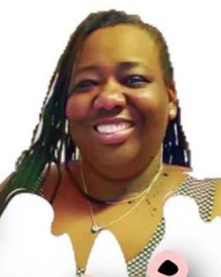 Photo of Sylina Holmes, LCSW, MAC, Clinical Social Work/Therapist