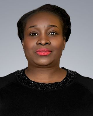 Photo of Afolake Adewumi, MPH, MSN, APRN, CNP, PMHNPBC, Psychiatric Nurse Practitioner