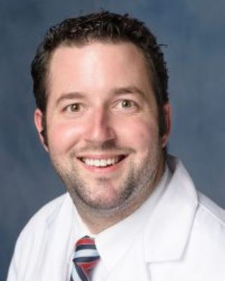 Photo of Dr. Richard Stratton, MD, Psychiatrist