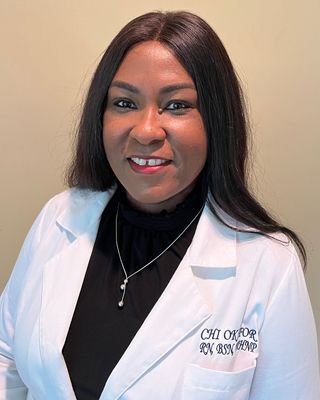 Photo of Chinwe U Okafor - View Point Behavioral Health, MSN, PMHNP, BC, Psychiatric Nurse Practitioner