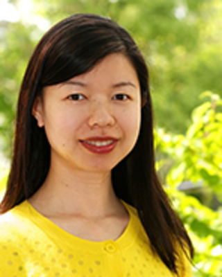 Photo of Xuhua Qin, PhD, MEd, Psychologist