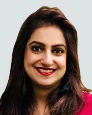 Photo of Faiza Haque, PMHNP, Psychiatric Nurse Practitioner