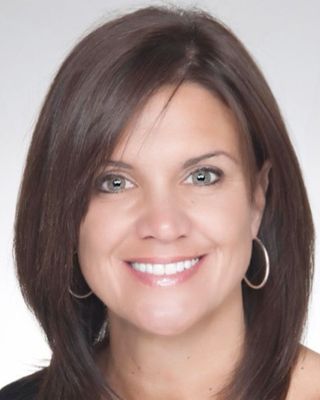 Photo of Colleen Conrad, CRNP, Psychiatric Nurse Practitioner