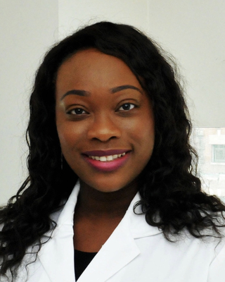 Photo of Bunmi Asana, MD, Psychiatrist