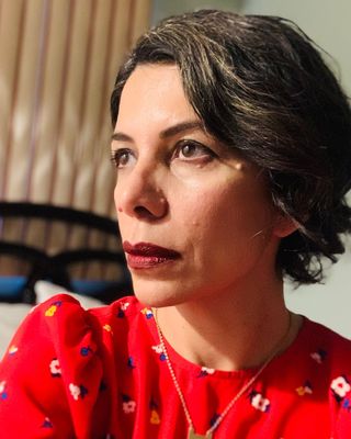 Photo of Gayaneh Karapetian, MA, LMFT, Marriage & Family Therapist