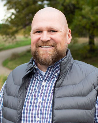 Photo of James H Pfeifer - Pfeifer Counseling Services, MS, LPCC, Counselor