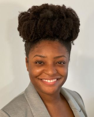 Photo of Allison Baidoo, MS, MSEd, LMHC, Counselor