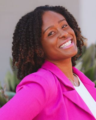 Photo of Latoya C Watson, LCSW, Clinical Social Work/Therapist